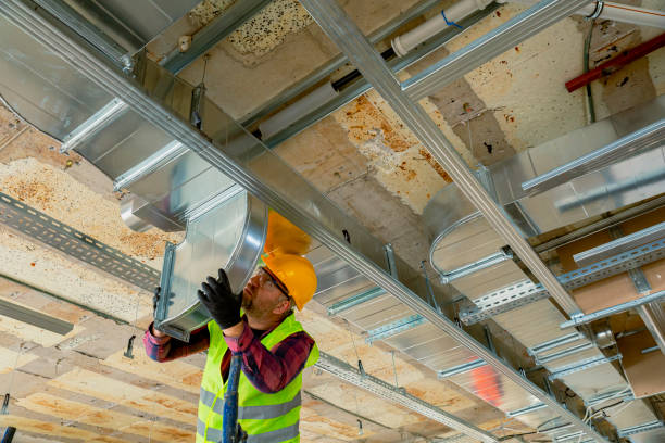HVAC Troubleshooting in Placitas, NM