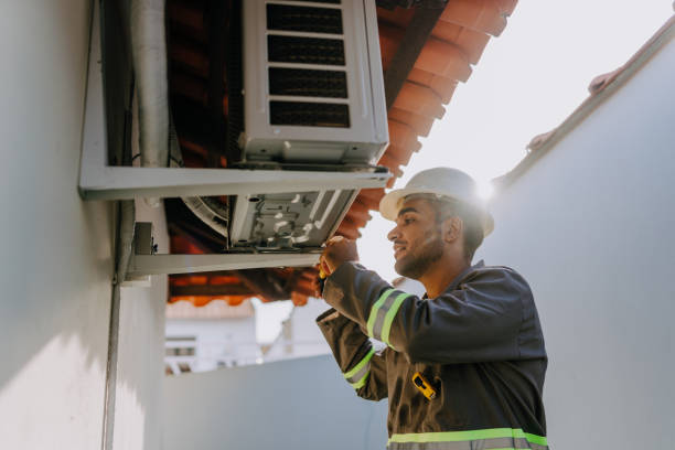 Air Duct Cleaning in Placitas, NM